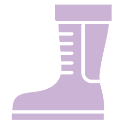 stiefel icon