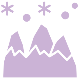 雪 icon
