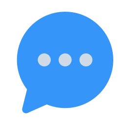 Message icon