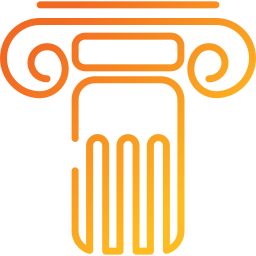 pilares icono