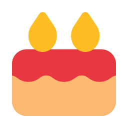 Cake icon