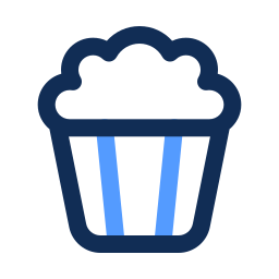 popcorn icon