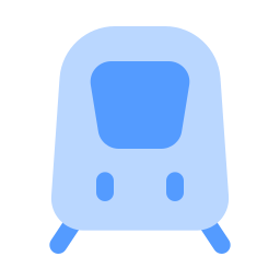 電車 icon