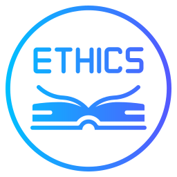 Этика иконка