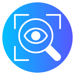 Transparency icon