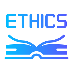 Ética icono