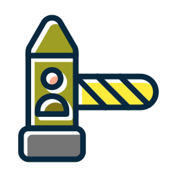 Checkpoint icon