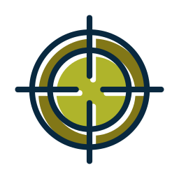 Target icon