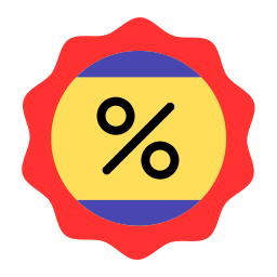 Badge icon