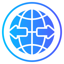 グローバルオンライン icon