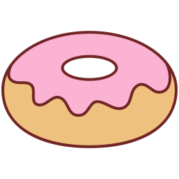 Donut icon