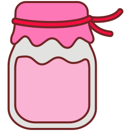 marmeladenglas icon