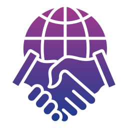 Partnership icon