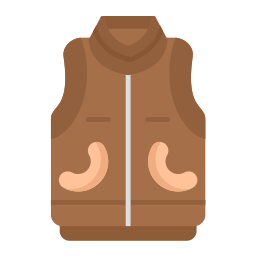 Vest icon