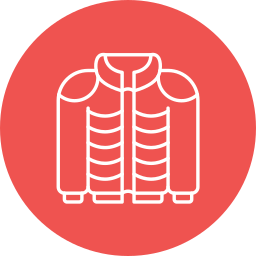 Jacket icon