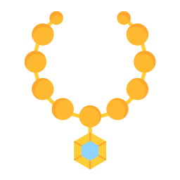 Necklace icon