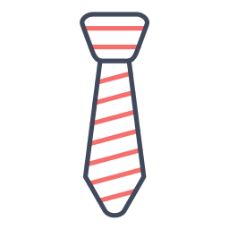 Галстук иконка