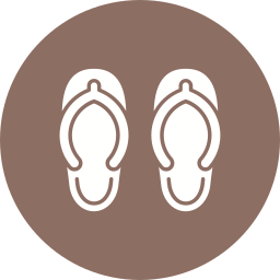 플립플롭 icon