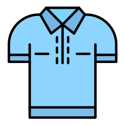 polo hemd icon