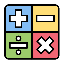 Calcuclate icon