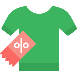 Shirt icon