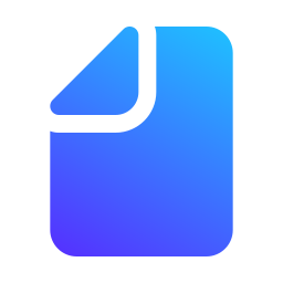 File icon