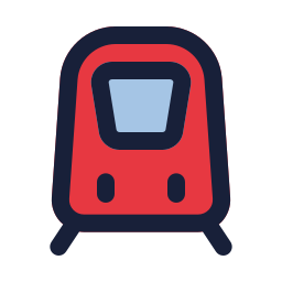 Train icon