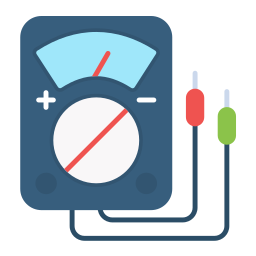 Measuring icon