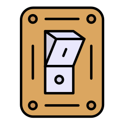 Button icon