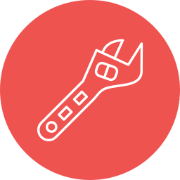 作業工具 icon
