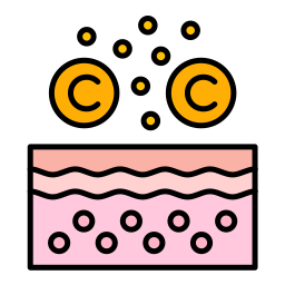 콜라겐 icon