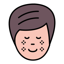 Freckles icon