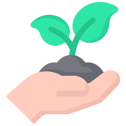 Replant icon