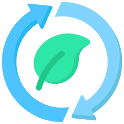 Eco icon