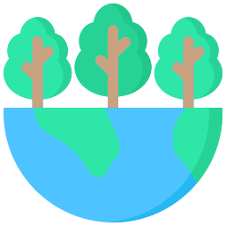 Ökosystem icon