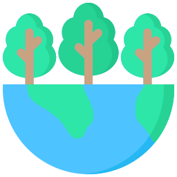 Ecosystem icon