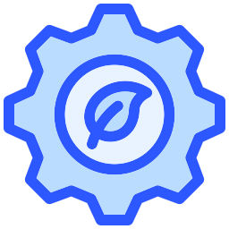 Gear icon