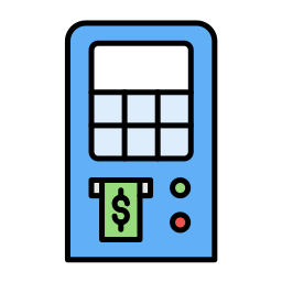 Atm icon