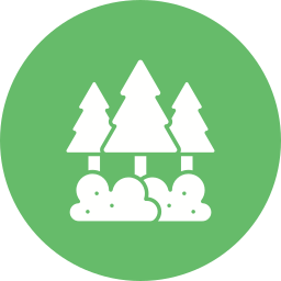 Forest icon