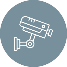 Cctv icon