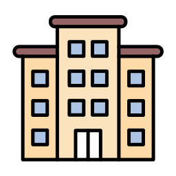 apartamentos icono