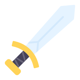 Sword icon