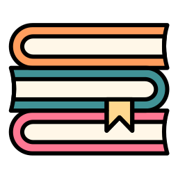 Books icon