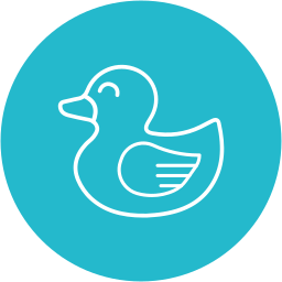 Duck icon