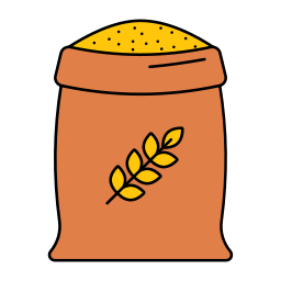 Wheat icon