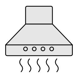 dunstabzugshaube icon