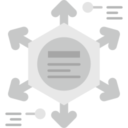 Diagram icon