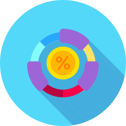 rapport Icône