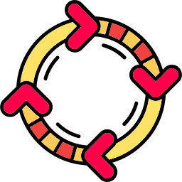 도표 icon