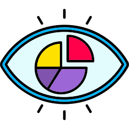 Visuaization icon